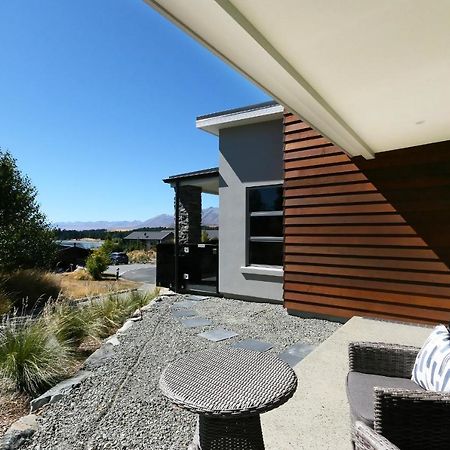 High Country Retreat - Lake Tekapo Luaran gambar