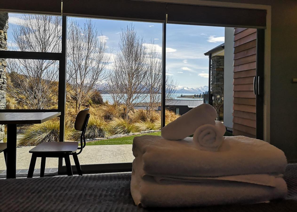 High Country Retreat - Lake Tekapo Luaran gambar