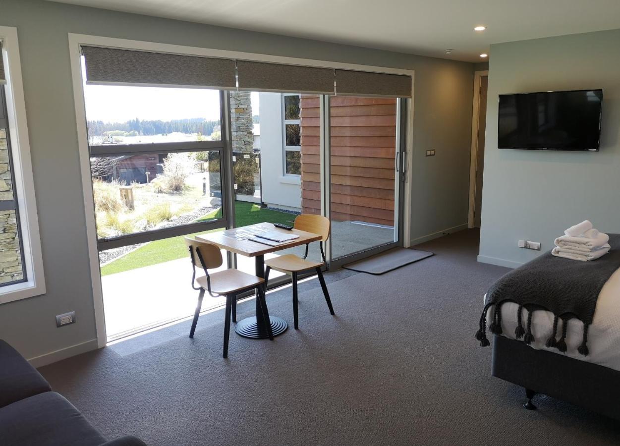 High Country Retreat - Lake Tekapo Luaran gambar