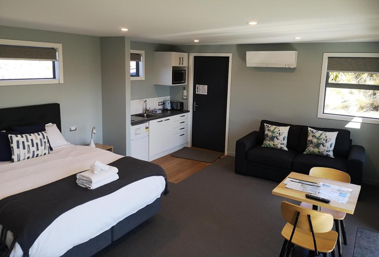 High Country Retreat - Lake Tekapo Luaran gambar