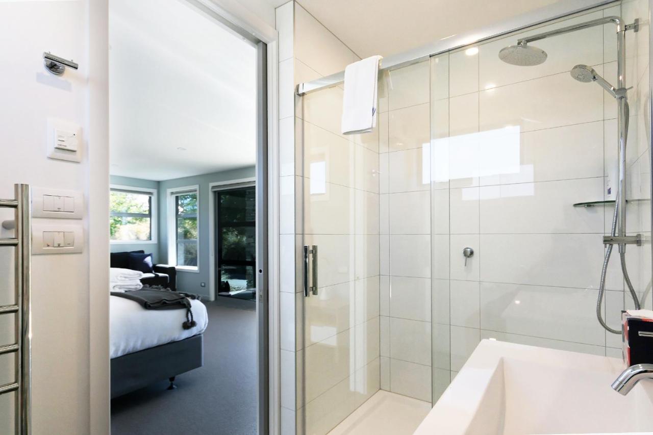 High Country Retreat - Lake Tekapo Luaran gambar