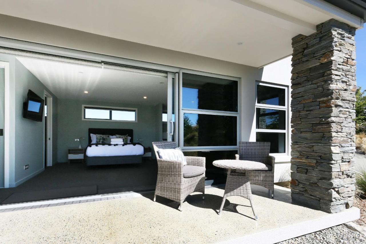 High Country Retreat - Lake Tekapo Luaran gambar