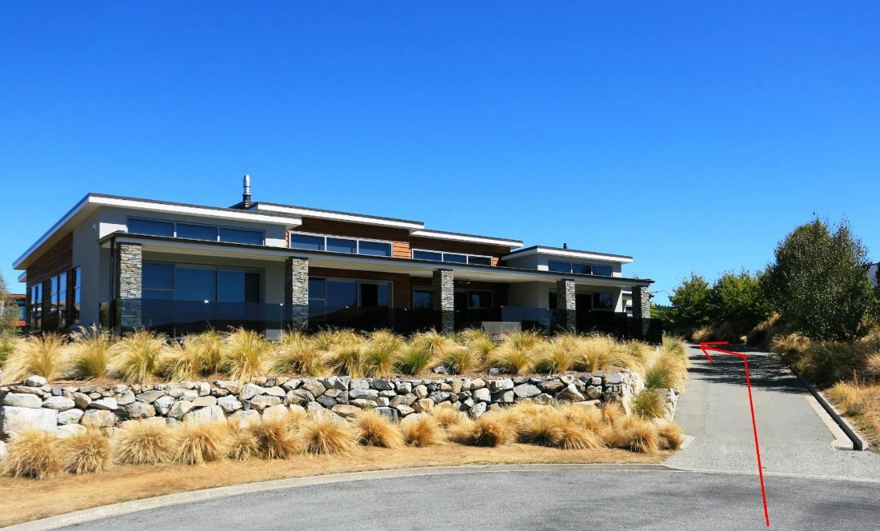 High Country Retreat - Lake Tekapo Luaran gambar